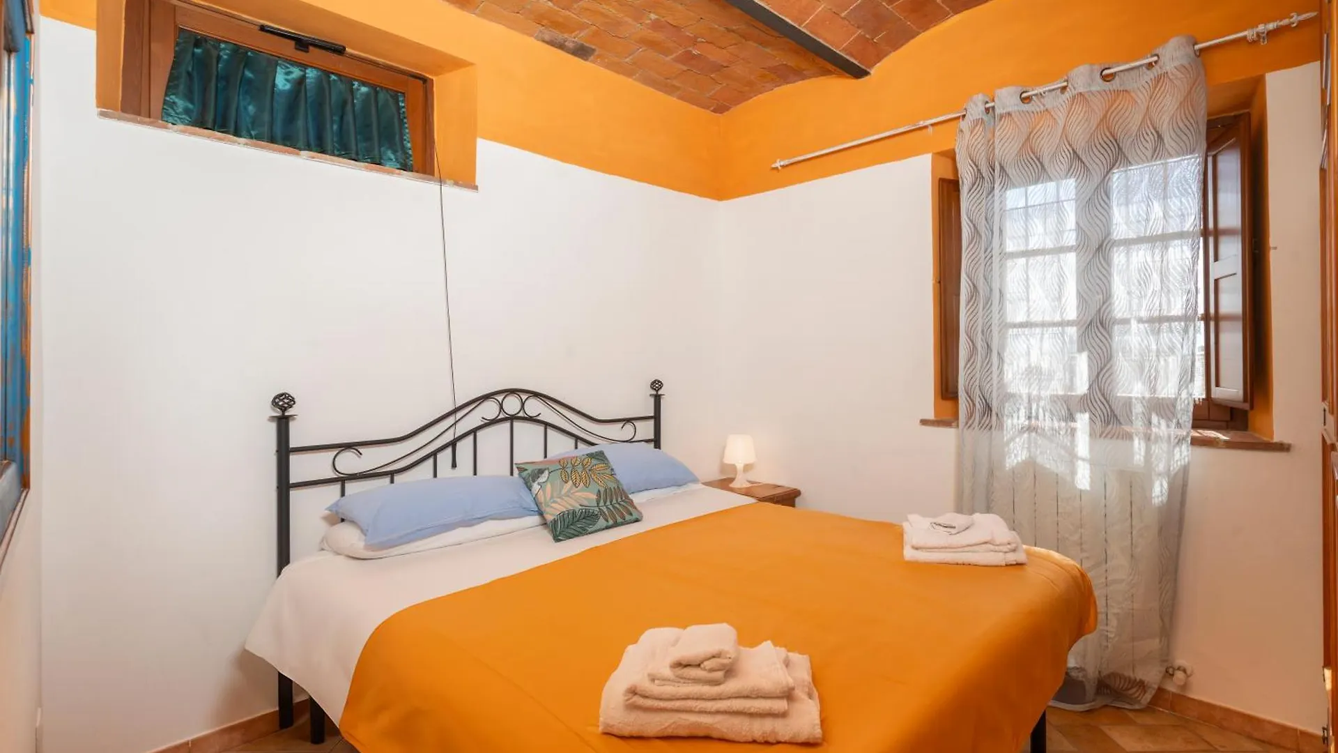 Casa Nataly Chianti - Jeky Stay Castelnuovo Berardenga Ferienhaus