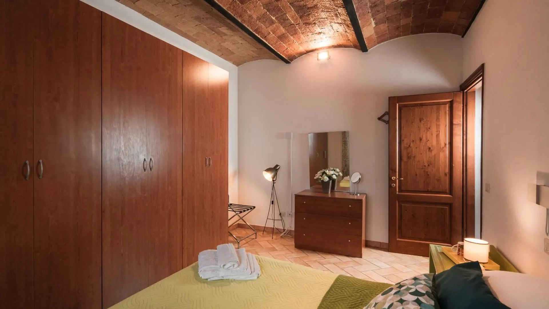 Ferienhaus Casa Nataly Chianti - Jeky Stay Castelnuovo Berardenga
