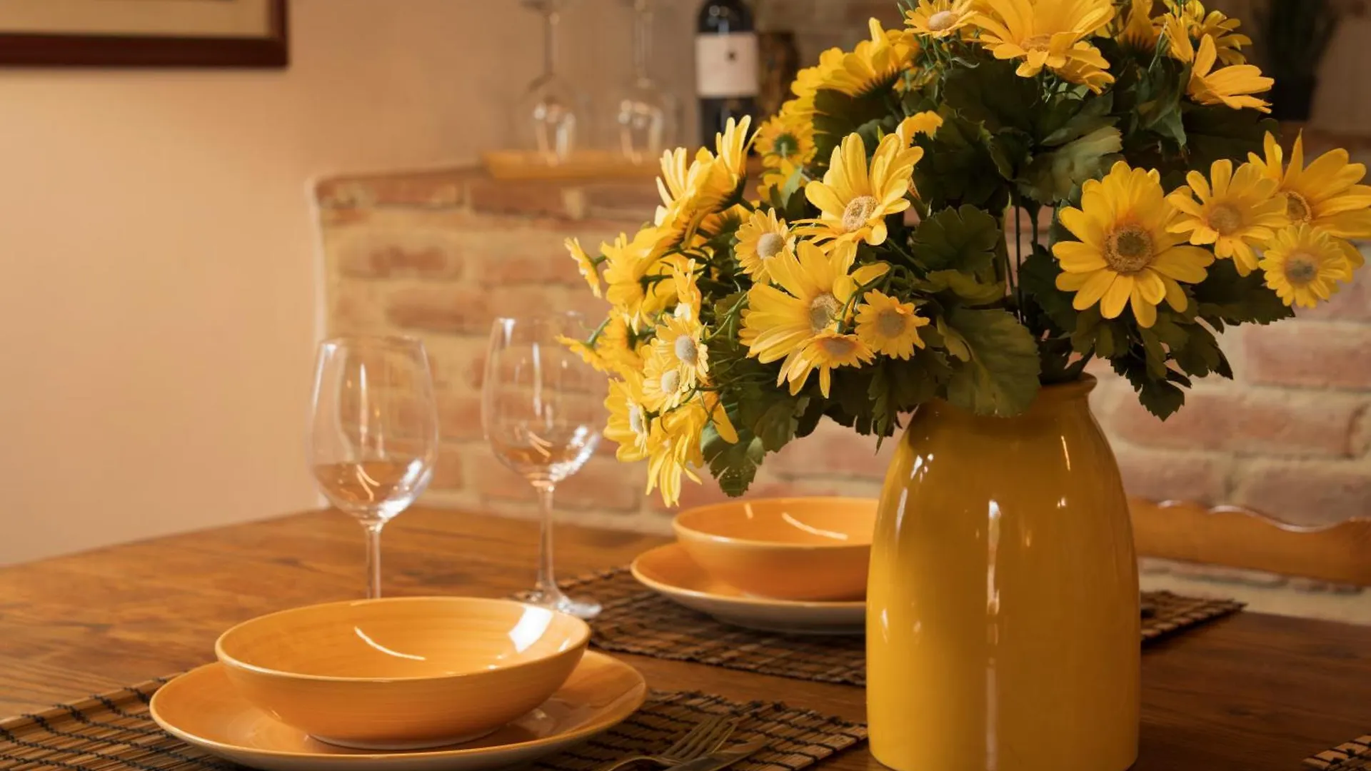 Casa Nataly Chianti - Jeky Stay Castelnuovo Berardenga Ferienhaus