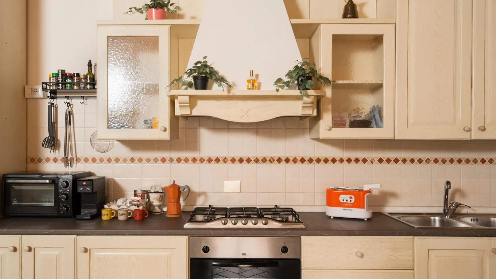 Ferienhaus Casa Nataly Chianti - Jeky Stay Castelnuovo Berardenga Italien