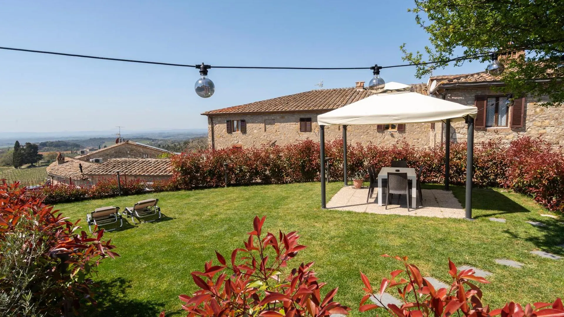 Casa Nataly Chianti - Jeky Stay Castelnuovo Berardenga Italien