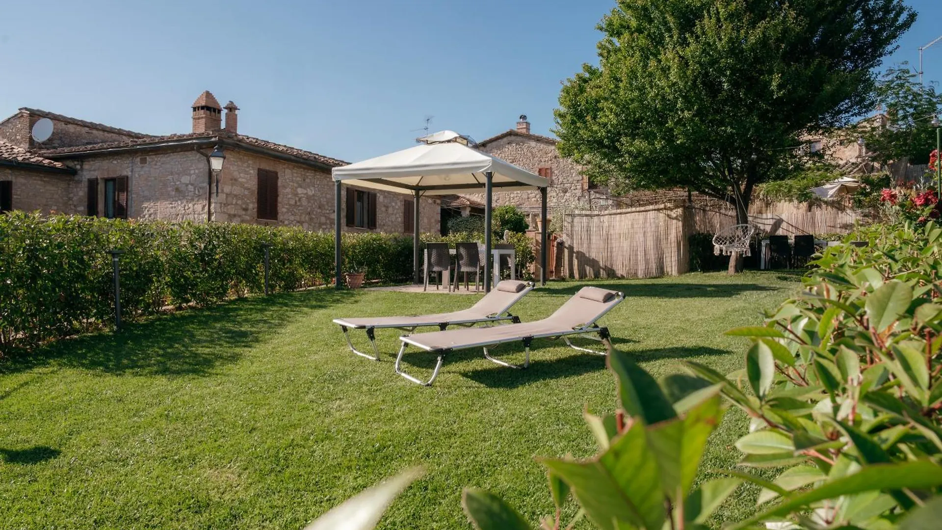 Ferienhaus Casa Nataly Chianti - Jeky Stay Castelnuovo Berardenga Italien